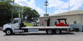 Robert Young’s NRC Sales & Service – The Quick-Swap