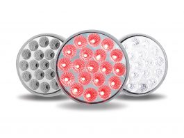 Jerr-Dan Announces New Partnership With Trux Accessories, An Innovator In The Truck Accessory Marke