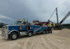 Power in Unity: 500,000-Pound Dragline Recovery in Florida