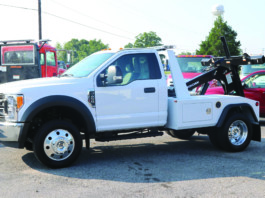 The Current Status of  Towing Insurance