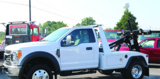 The Current Status of  Towing Insurance