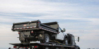 8.5 Ton XLP Medium Duty Carrier