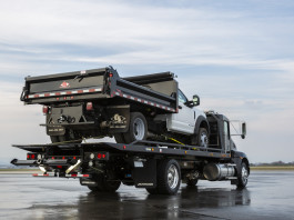 JERR-DAN 8.5 Ton XLP Medium Duty Carrier