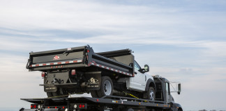 JERR-DAN 8.5 Ton XLP Medium Duty Carrier