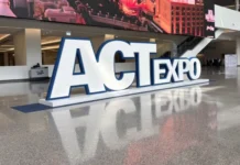 Hino Trucks Introduces Battery Electric Medium-Duty Truck at the ACT Expo