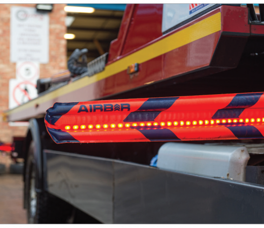 TowMate Utilizes Robust Manufacturing Capabilities To Take On New Products!