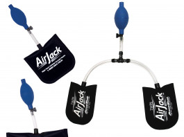 ACCESS TOOLS AIR JACK FOUR PACK