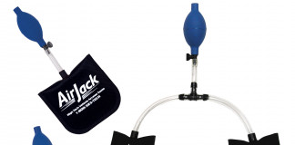 ACCESS TOOLS AIR JACK FOUR PACK