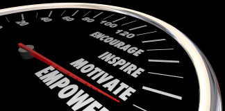 Motivating Your Team Creates a Healthier Work Environment