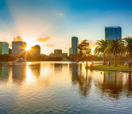 Welcome to the Florida Tow Show