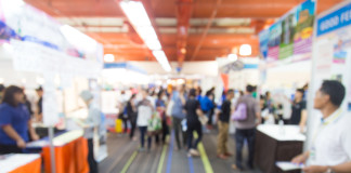 7 Empowering Reasons Women in Towing Should Rock Towing Conventions!