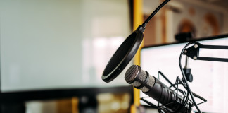 Your Podcast is Growing