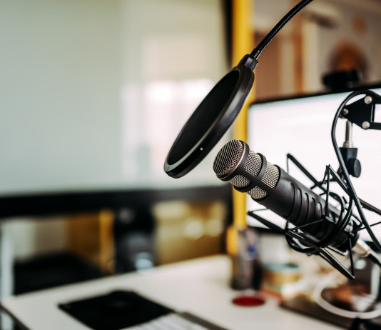 Your Podcast is Growing