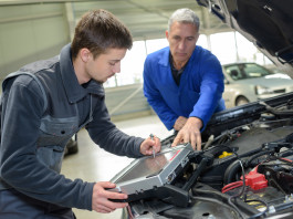 Thereās No Training Like Real Training