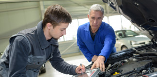 There’s No Training Like Real Training