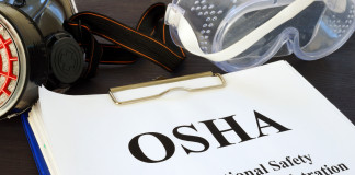 Yes, OSHA applies to the towing industry