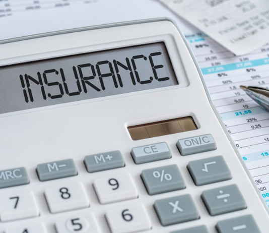 Stated Amount vs Cost New