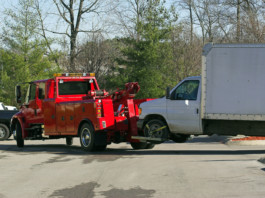 Towing – The Future