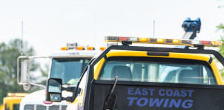 The Structure of the Towing Industry