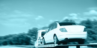 Wrecked Wrecker, Now What?