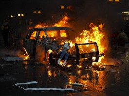 What a World We Live In!