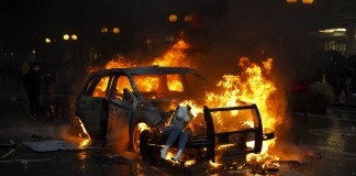 What a World We Live In!