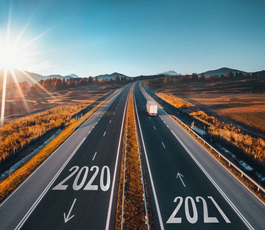 What will 2021 hold for the Towing Industry?