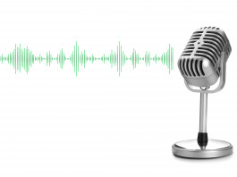 This Podcast Is for You!