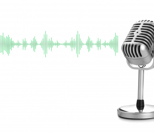 This Podcast Is for You!