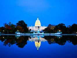 TRAA 4th Annual Legislative Action Workshop & Hill Day