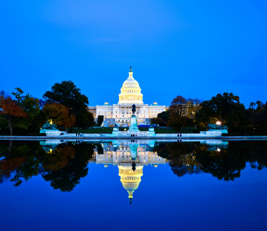 TRAA 4th Annual Legislative Action Workshop & Hill Day