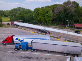 Heavy Hauling & Accident Claims