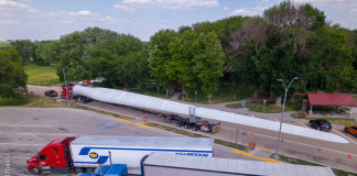 Heavy Hauling & Accident Claims