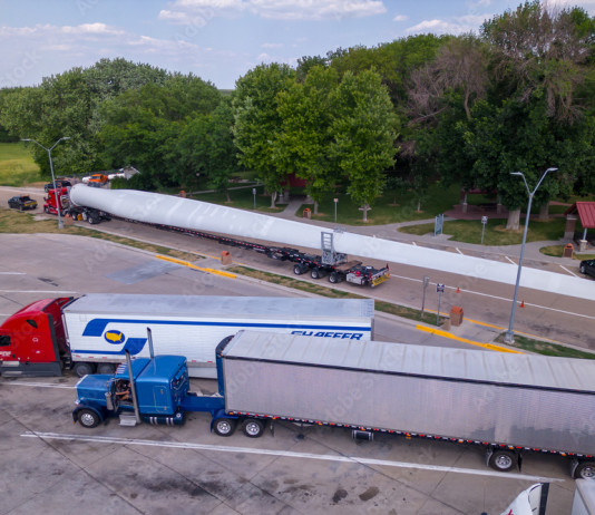 Heavy Hauling & Accident Claims