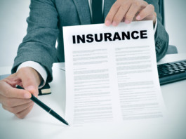 COVID-19 and YOUR INSURANCE