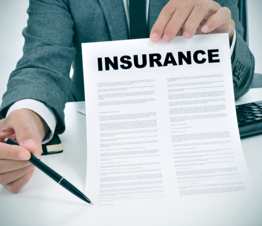 COVID-19 and  YOUR INSURANCE