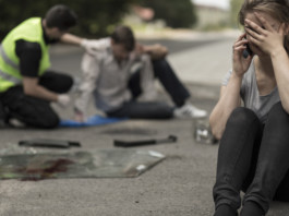The Aftermath of a Business and Personal Tragedy