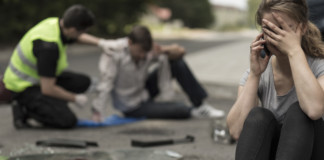 The Aftermath of a Business and Personal Tragedy