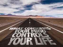 Be Kind to Your Mind