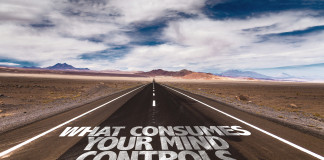 Be Kind to Your Mind