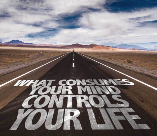 Be Kind to Your Mind