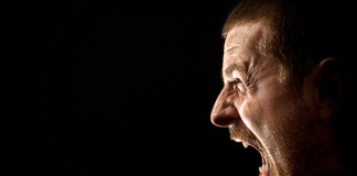 Negative Behavior Correction