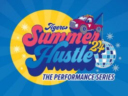 Agero to Launch 4th Annual Summer Hustle Program for Service Providers, Recognizing Exceptional Customer Service During High Volume Summer Months Agero to Launch 4th Annual Summer Hustle Program for Service Providers