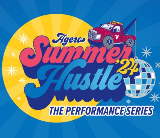 Agero to Launch 4th Annual Summer Hustle Program for Service Providers, Recognizing Exceptional Customer Service During High Volume Summer Months Agero to Launch 4th Annual Summer Hustle Program for Service Providers