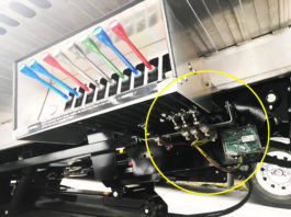 Lodar Makes Tow Professional Top Products 2019 List