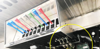 Lodar Makes Tow Professional Top Products 2019 List