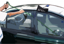 The undisputed leader in lockout tools