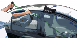 The undisputed leader in lockout tools