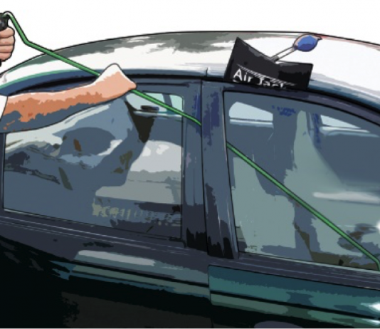 The undisputed leader in lockout tools