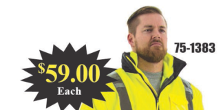 Top Products 2019 – American Safety & Supply